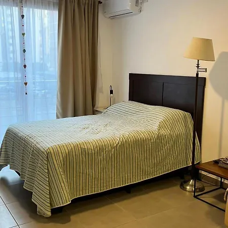 Urquiza Apartment Rosario Exterior photo