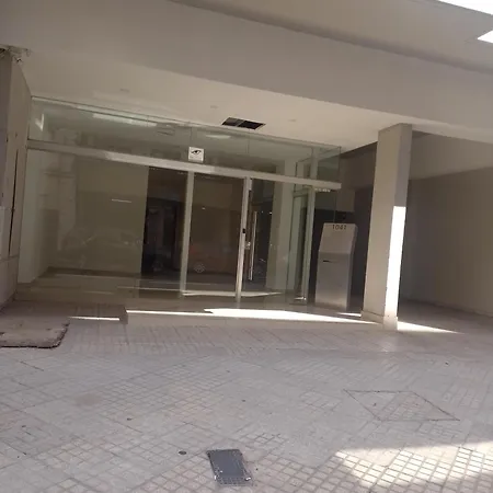 Urquiza Apartment Rosario Exterior photo