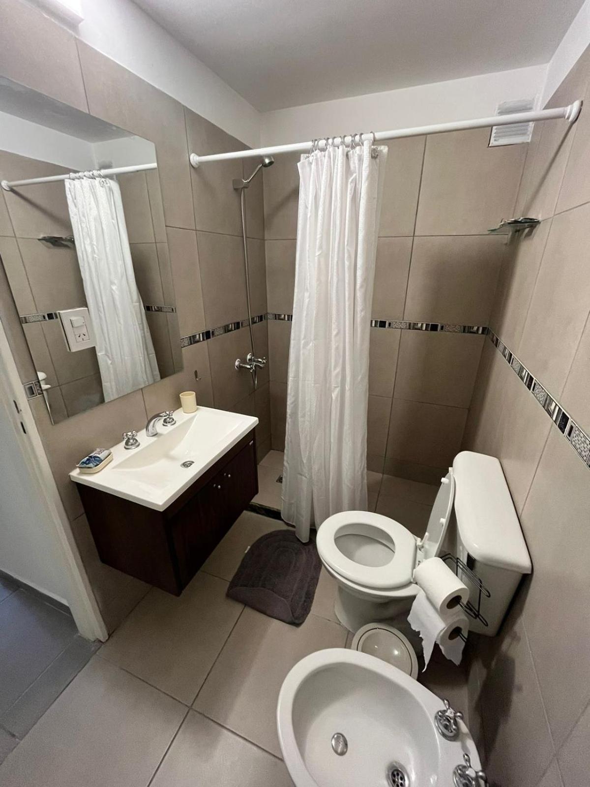 Apartment Urquiza