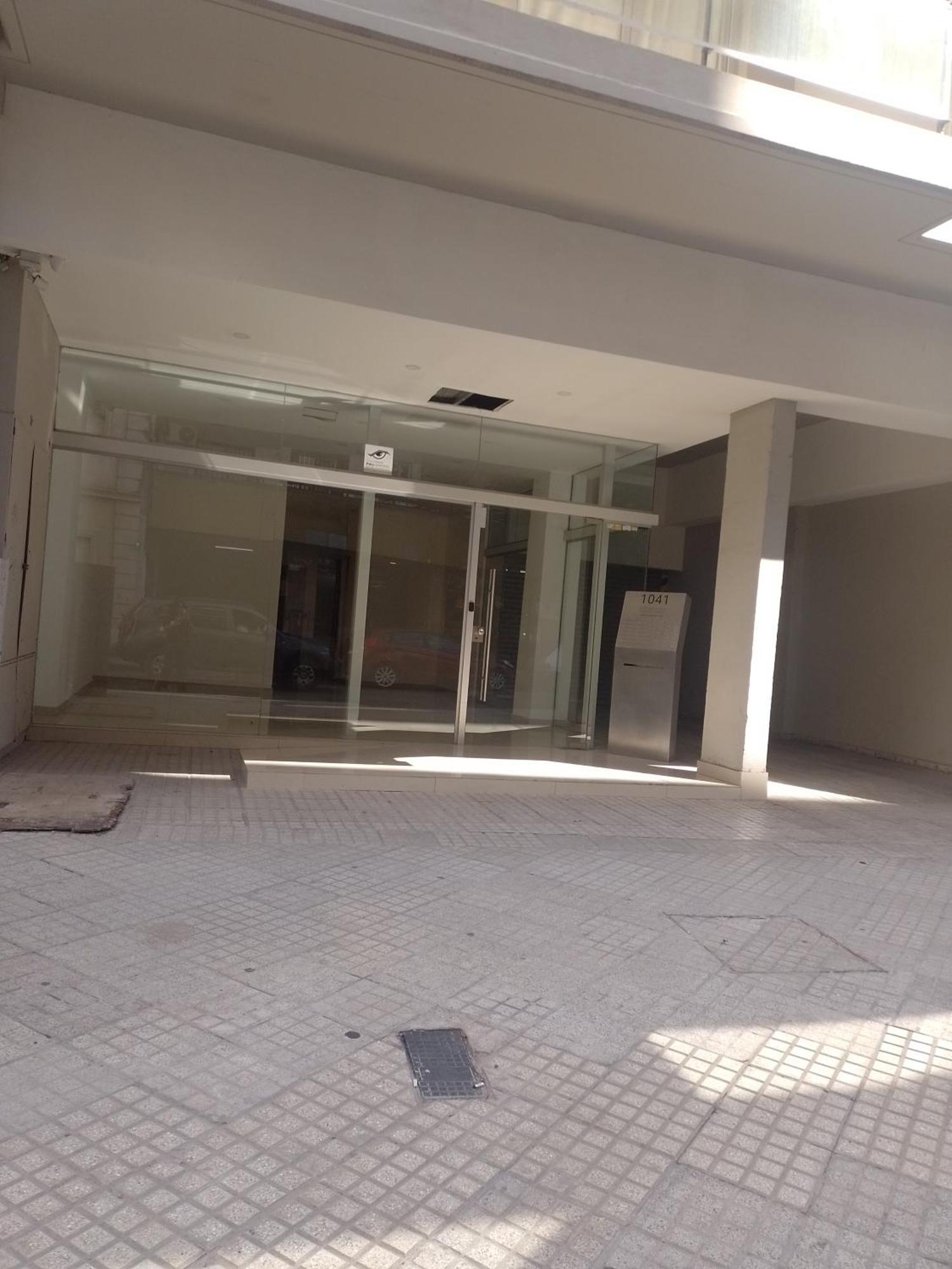 Apartment Urquiza