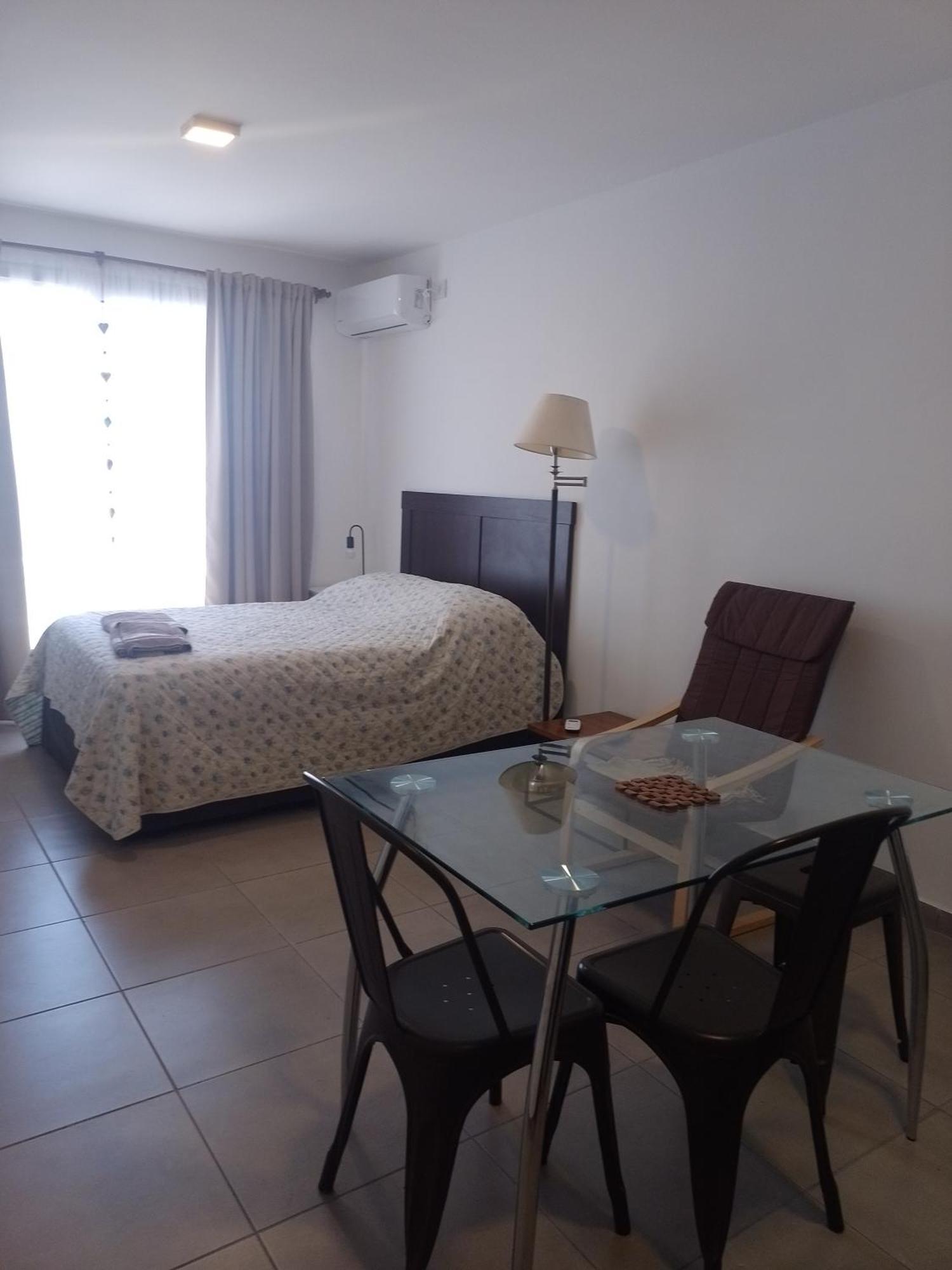 Urquiza Apartment Rosario